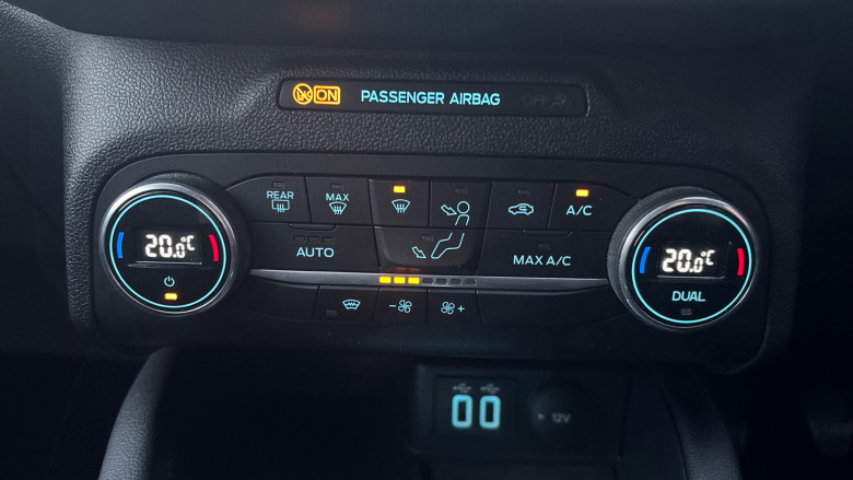 Ford Kuga 1.5 EcoBlue Titanium Edition 5dr Diesel Estate